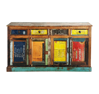Vintage Style Industrial Furniture Vintage Style Industrial Furniture